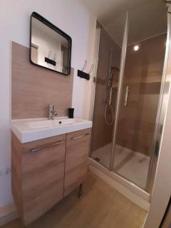 La maisonnette de Suzette - Lanton - 5