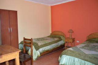 Hostal Coronel Pedro Arraya - Tupiza - 6
