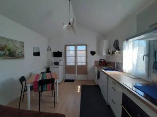 La maisonnette de Suzette - Lanton - 1