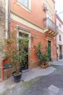 A casa di Maria - Catania - 4