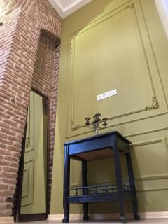 Historic Apartments "1868 Tbilisi" Best Location - Tbilisi - 1