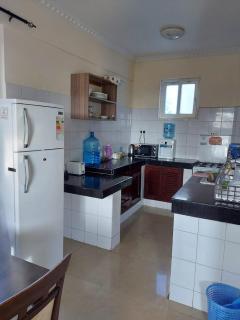 Luxurious 2-Bedroom Apartment Nyali, Mombasa - Frere Town - 3