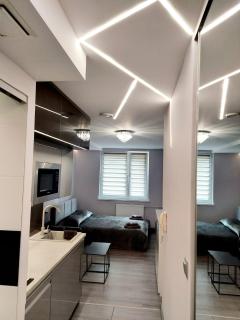 Apartament Źródełko - 9