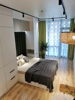 Dar Tower - Batumi - 7