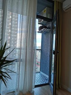 Dar Tower - Batumi - 2