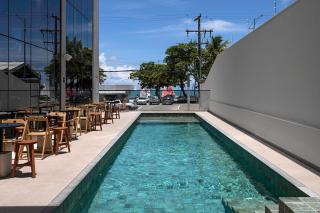 ibis Styles Maceió Pajuçara - Maceió - 0
