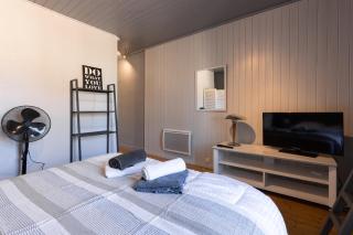 Cozy Cozy - Jonzac - 7