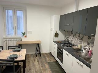 Casa vacanze Ginevra a Trieste - Triest - 4