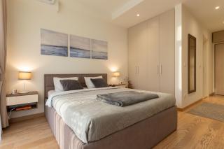 Belgrade Waterfront Suites - Beograd na vodi - Aurora BW - Belgrado - 9