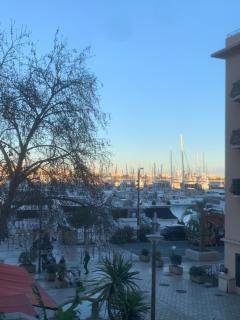 Joli Studio sur le Port - Cannes - 2