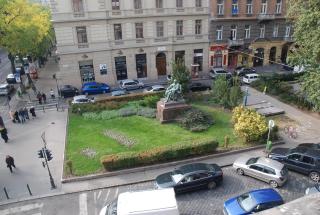 Andrassy Suite - Budapest - 9