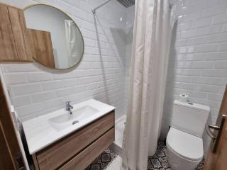 studio cosy en hypercentre - Perpignan - 8