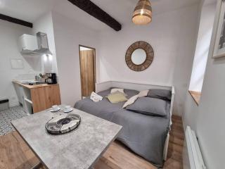 studio cosy en hypercentre - Perpignan - 2