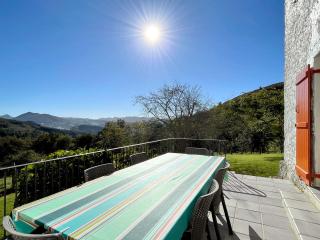 Casa Rural Erreteneko borda - 5