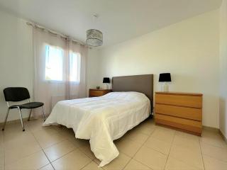 Logement thermale et de tourisme Les Acacias 2 - Jonzac - 9