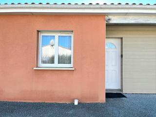 Logement thermale et de tourisme Les Acacias 2 - Jonzac - 3