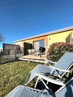 Logement thermale et de tourisme Les Acacias 2 - Jonzac - 7