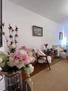 Lala's sweet nest - Călimăneşti - 4