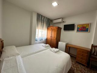 Hostal Magaña - Malaga - 6
