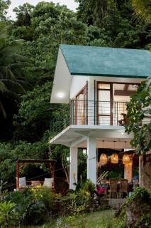 Villa Kulintang - Donsol - 0