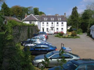 Priskilly Forest Country House - Fishguard - 0