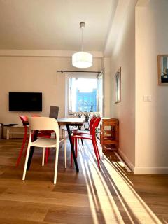 Happy Family Apartments Lanterna - Genova - 8