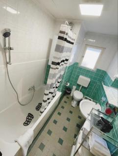 Apartment an den Saarterrassen (für 5 Personen) - Saarbrücken - 4
