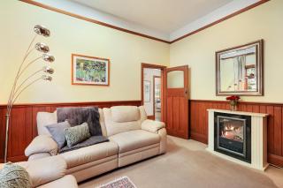 Fendalton Villa - Christchurch Holiday Home - Christchurch - 1