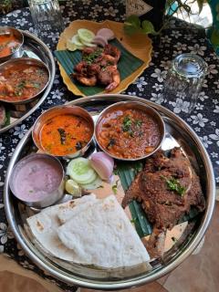 Bageecha B&B- Vaayu - 2