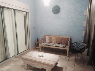 Spacieux appart T3 à st gilles les bains 80 m2, grande varangue, plage - Saint-Gilles-les-Bains - 4