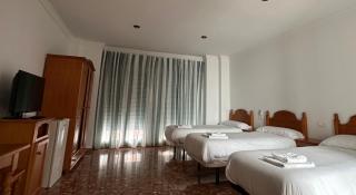 Hostal Magaña - Malaga - 7