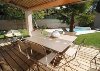 La maison d'Helene - Buis-les-Baronnies - 9