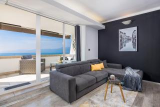 Lux Apartment SKY VIEW - Rijeka - 7