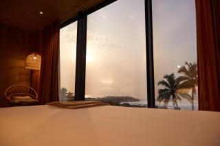Sojourn Cabins - 6