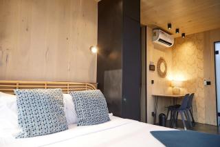 Sojourn Cabins - Anomabu - 2