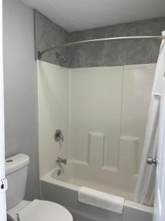 Motel Savannah - 6