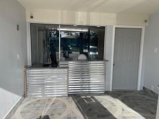 Motel Savannah - 1
