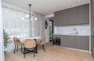 northside apartment - 0
