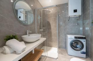 northside apartment - Makarska - 6