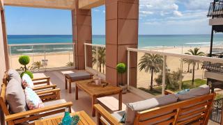 CAPRIMAR GANDIA - Alquiler solo familias - Playa de Gandia - 8