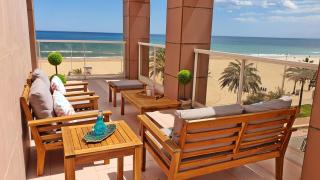 CAPRIMAR GANDIA - Alquiler solo familias - Playa de Gandia - 7