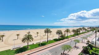 CAPRIMAR GANDIA - Alquiler solo familias - Playa de Gandia - 3