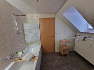 Ferienwohnung Haus Sonnenblick - Burkhardtsdorf - 5