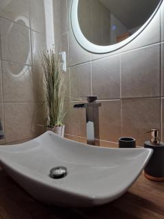 Ferienwohnung Haus Sonnenblick - Burkhardtsdorf - 4