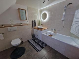 Ferienwohnung Haus Sonnenblick - Burkhardtsdorf - 6