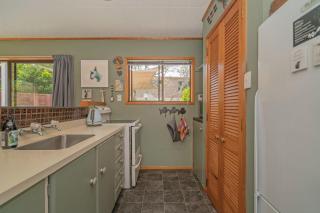 The Escape Artist - Whiritoa Holiday Home - Whiritoa - 1