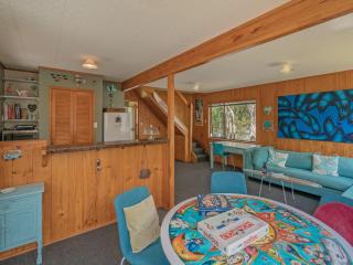 The Escape Artist - Whiritoa Holiday Home - Whiritoa - 3