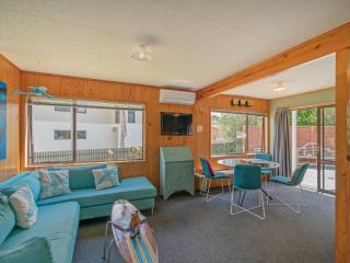 The Escape Artist - Whiritoa Holiday Home - Whiritoa - 6