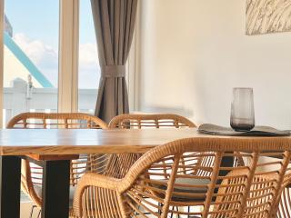 *NEU* Strandwohnung mit Sauna - Rerik - 8