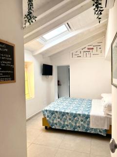 Pink House Garden - Monterosso al Mare - 2